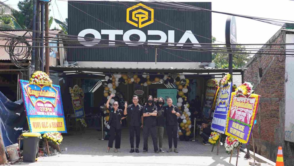 otopia ciater
