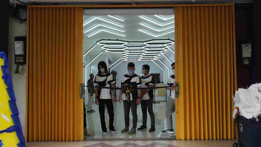 otopia serpong