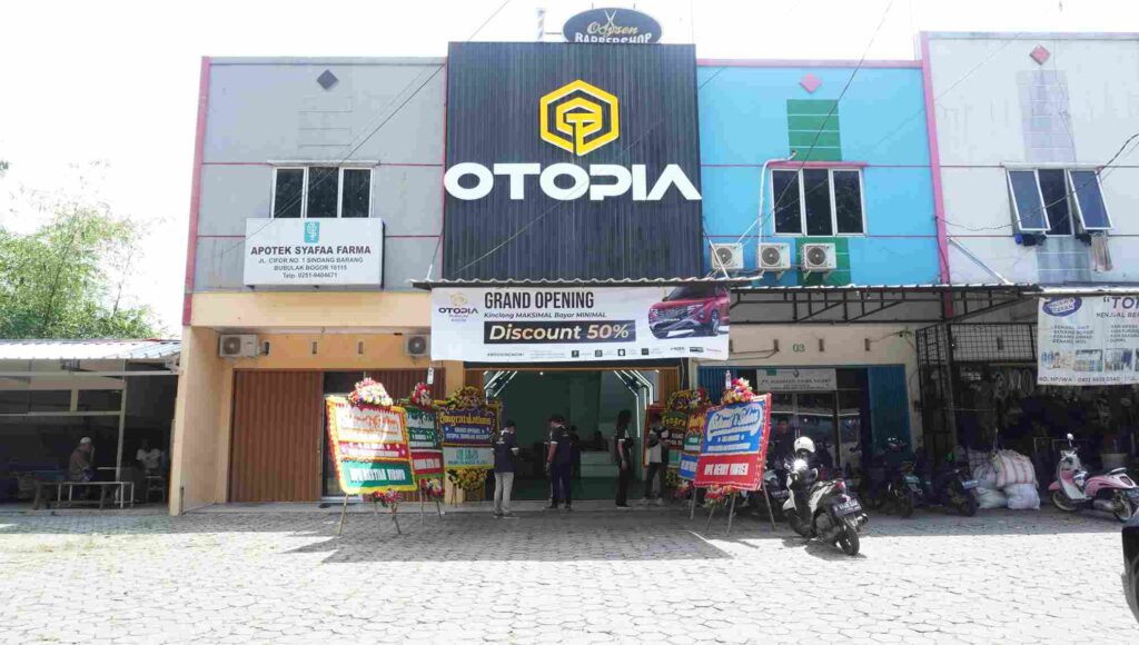 otopia bogor
