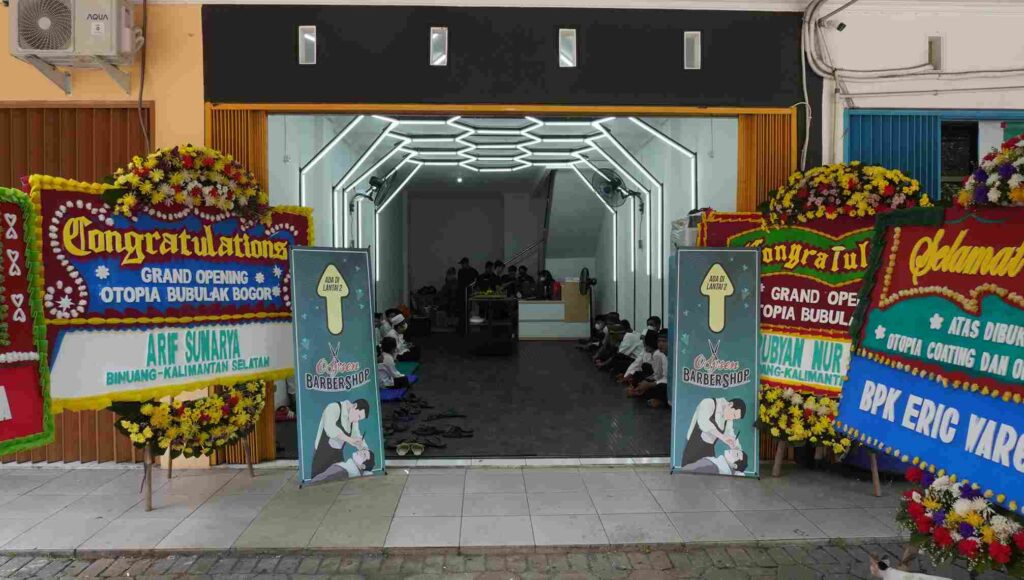 otopia bogor