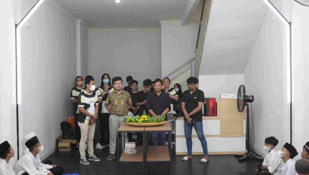 otopia bogor