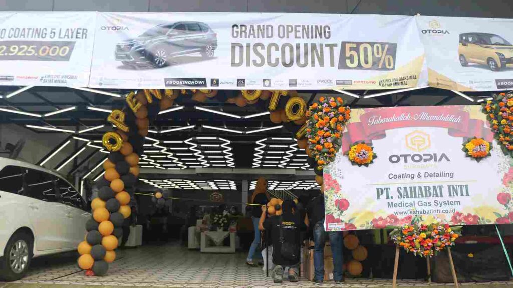 otopia surabaya