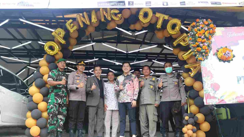 otopia surabaya