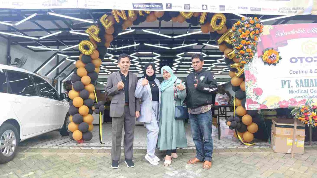 otopia surabaya