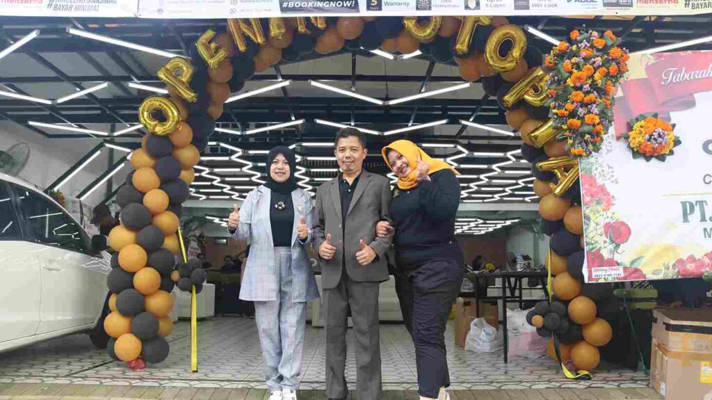 otopia surabaya