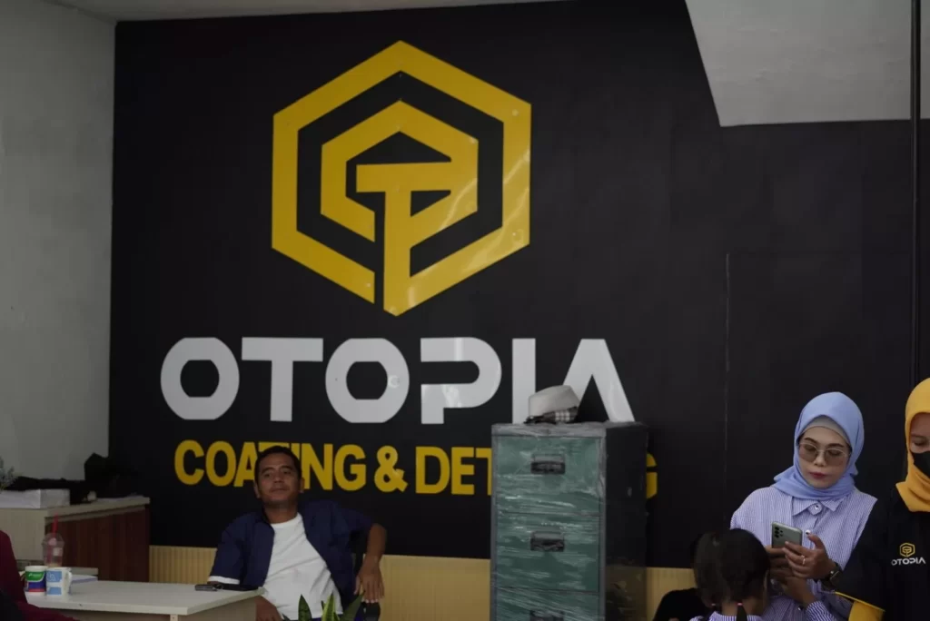 otopia jakarta