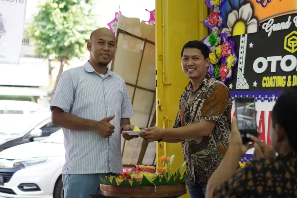 otopia jakarta