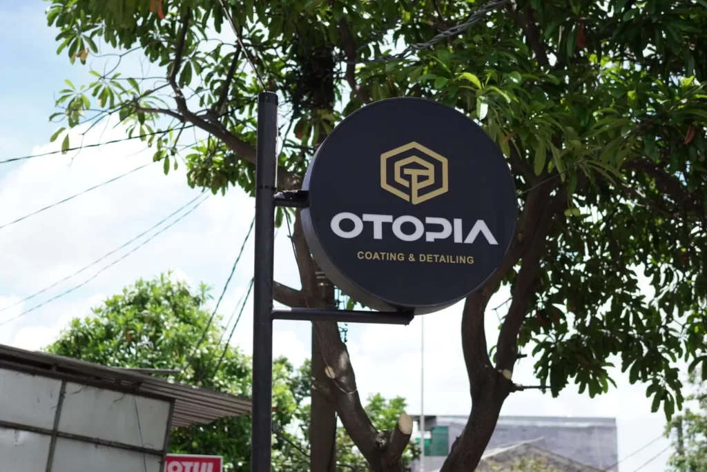 otopia jakarta