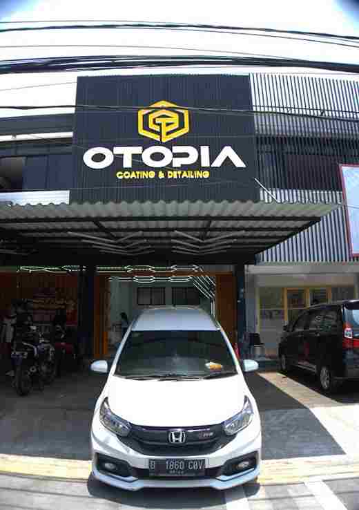 otopia panduraya