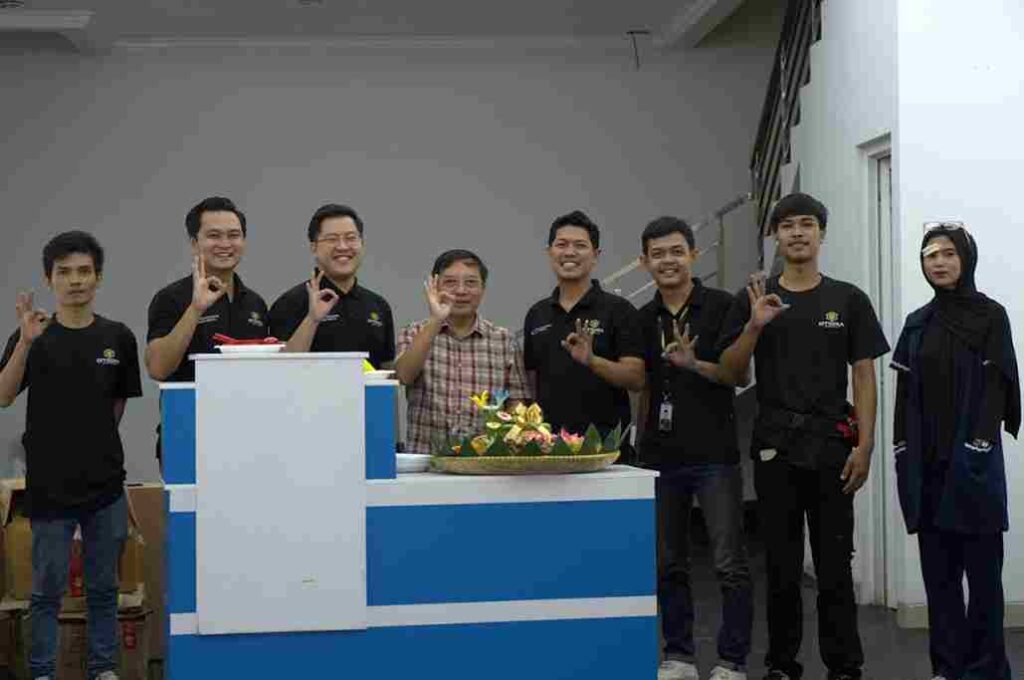 otopia cimahi