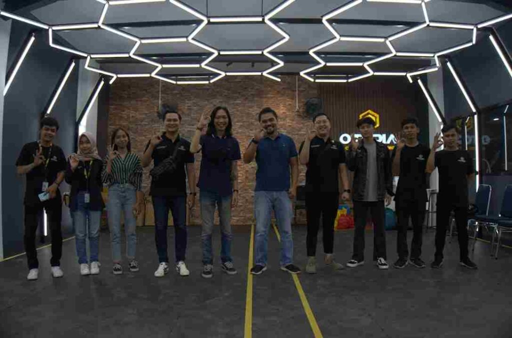 otopia duren sawit