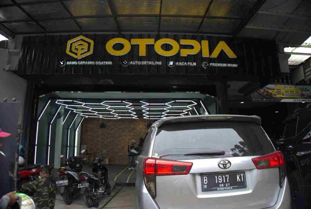 otopia duren sawit
