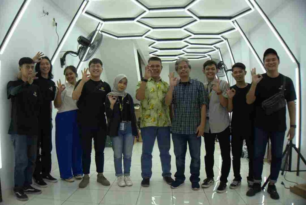 otopia cibubur