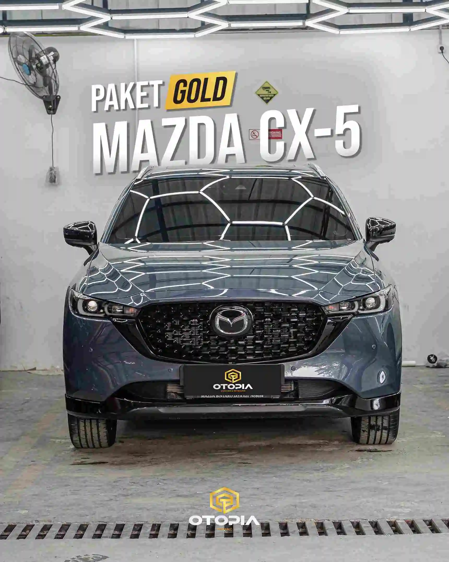 cx5