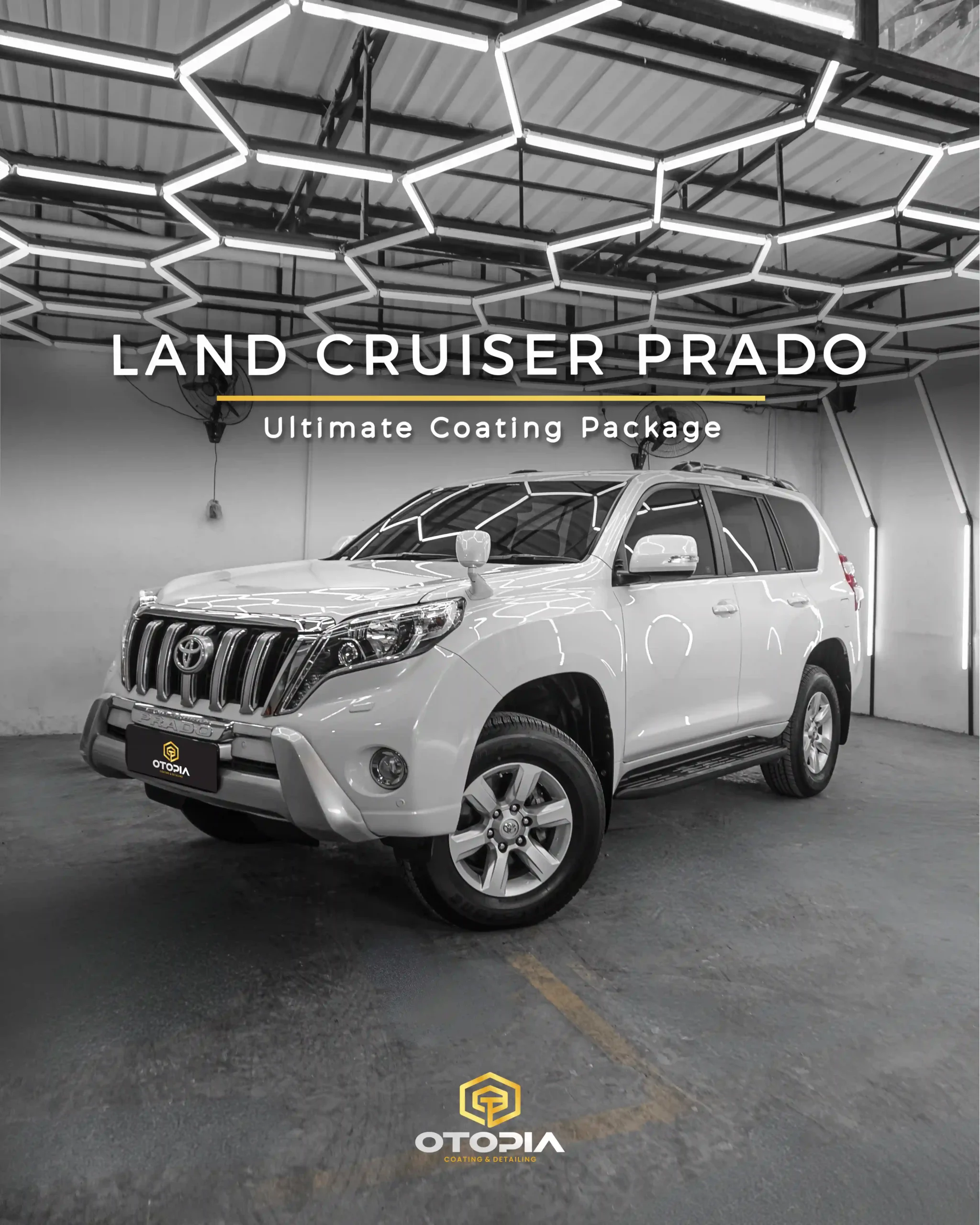 Land Cruiser Prado Ultimate 16 mei 25 (1)